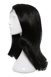 Peruca Caro Negru Natural